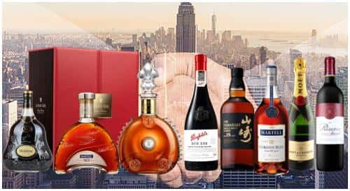 石泉县回收洋酒